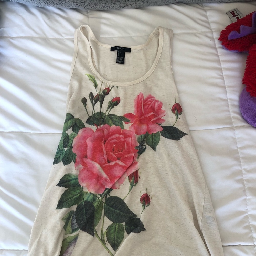Forever 21Tank Top
